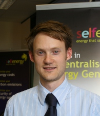 Daniel Matson