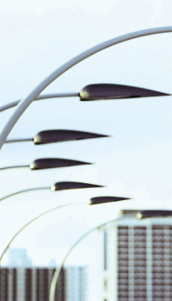 Energy Lights